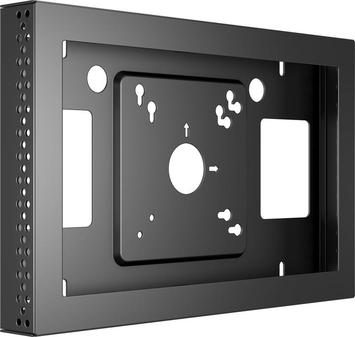 DSS Monitor frame, wall mount, 13"/8519