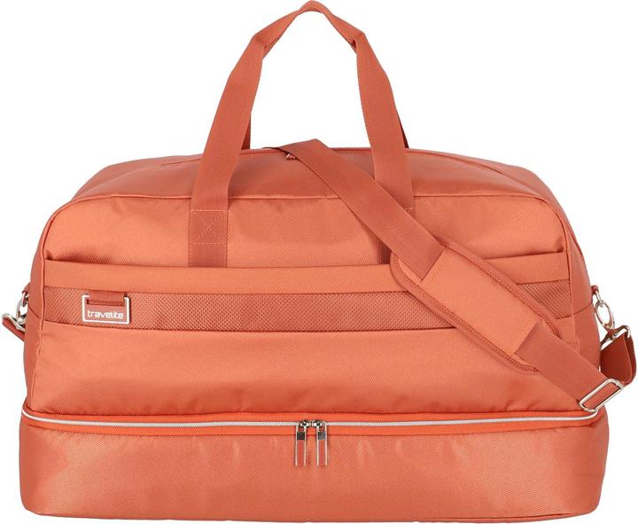 Immagine prodotto Travelite Borsa da viaggio Miigo Weekender (59 l)