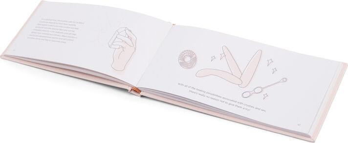 Image du produit Le Wand Mur Crystal Slim