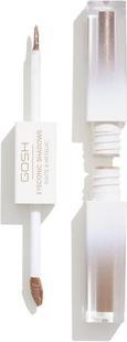 Produktbild Gosh GOSH Eyeconic Shadows Matte & Metallic cień w kremie z aplikatorem do powiek 002 Sassy 1,52ml