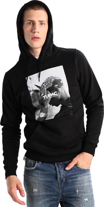 Produktbild Mister Tee F*ck The World Kapuzenpullover (L)