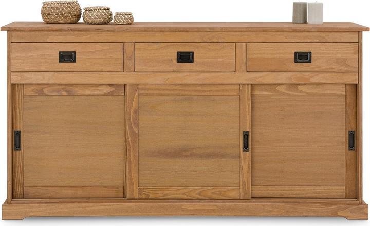Image du produit IDIMEX Savona (160 x 45 x 84 cm)