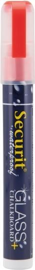 Immagine prodotto Securit Matita di gesso (Rosso, 2 mm)