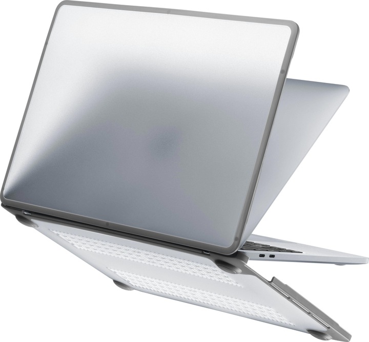 Immagine prodotto Cellularline Matt Hard Shell custodia MacBook Air 13" (2018-2020)/ Air Retina Display 2020 (13", Apple)