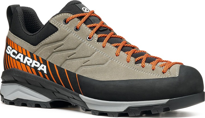Actual product image Scarpa Mescalito TRK Low GTX (41.5)
