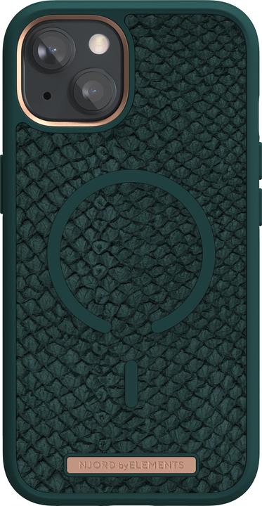 Produktbild Njord Hard-Cover Jörð Case for iPhone 13 (Apple iPhone 13)