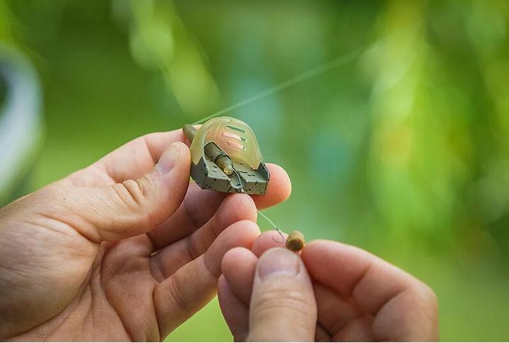 Image du produit Matrix Feeder à Pellet