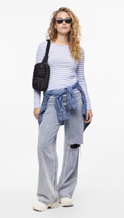 Produktbild Pieces Pcruka Ls Top Noos Bc (M)
