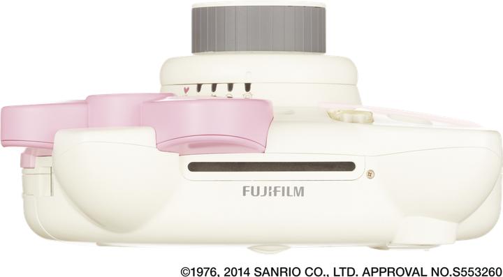 Image du produit Fujifilm instax mini Hello Kitty Set avec film inclus