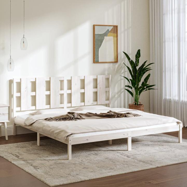 Produktbild vidaXL Sigvard (200 x 200 cm)