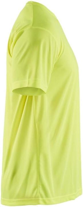 Produktbild Blakläder High Visibility Anti-UV T-Shirt (3XL)