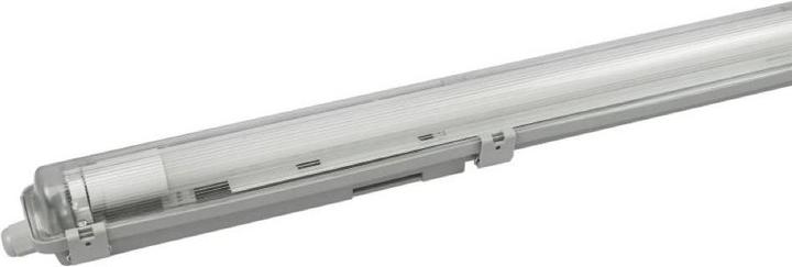 Produktbild Müller Licht Feuchtraumwannenleuchte (900 lm, G13)