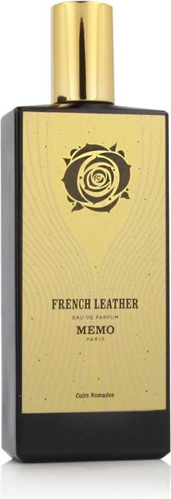 Image du produit Memo Paris Cuir français (Eau de parfum, 75 ml)
