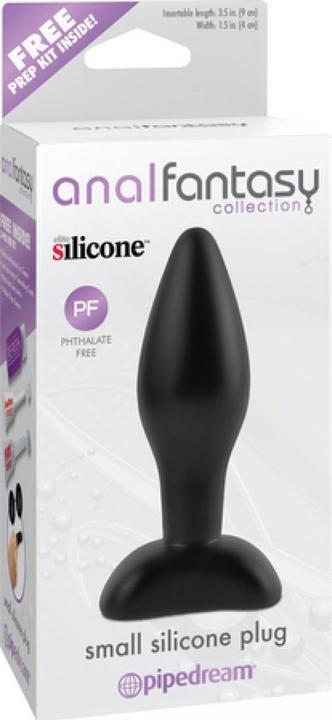 Produktbild Shots Analplug