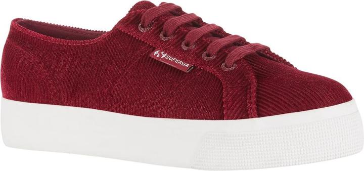 Produktbild Superga Sneaker Kord (36)