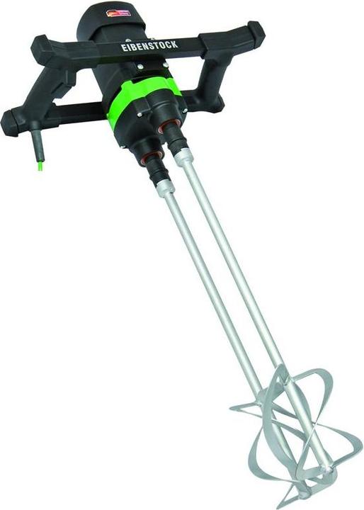 Produktbild Eibenstock EZR 24 R R/L SET