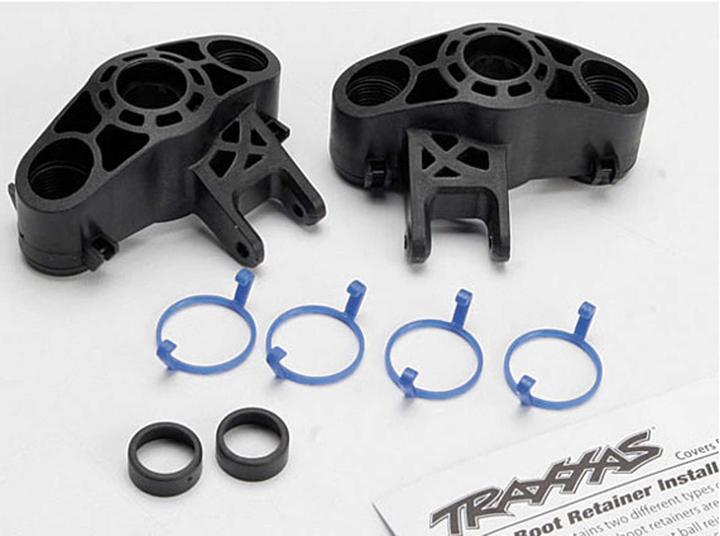 Traxxas Porte-essieu