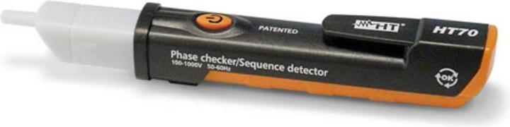 Produktbild HT Instruments HT70 Multi-Tester (CAT IV 1000V)