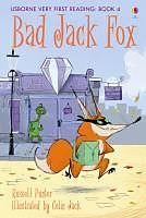 Produktbild Bad Jack Fox (Englisch)