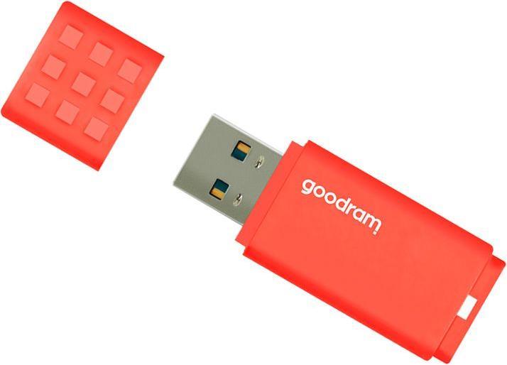 Produktbild Goodram UME3 (16 GB, USB-A)