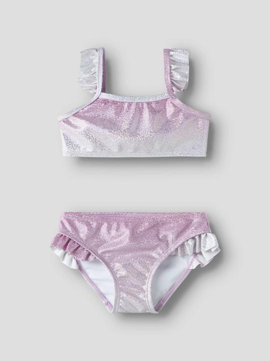 Actual product image Name it Glitzer Bikini (86, 92)