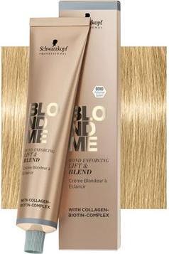 Image du produit Schwarzkopf Blondme - Lift & Blend Sand (Sable)