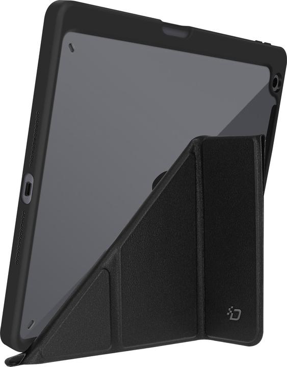 Immagine prodotto Dux Ducis Bookover della serie Magi (iPad 10.2 (2020), IPad 10.2 (2021))