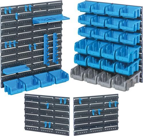 Actual product image Allit StorePlus Set >P< 55, PP