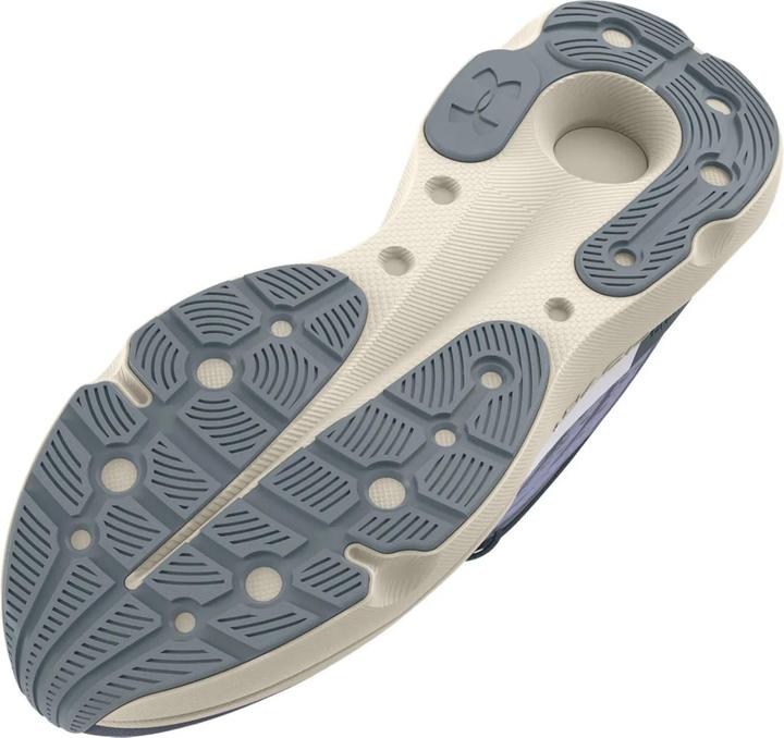 Actual product image Under Armour Mens Infinite Pro Breeze Running Trainers (39.5)