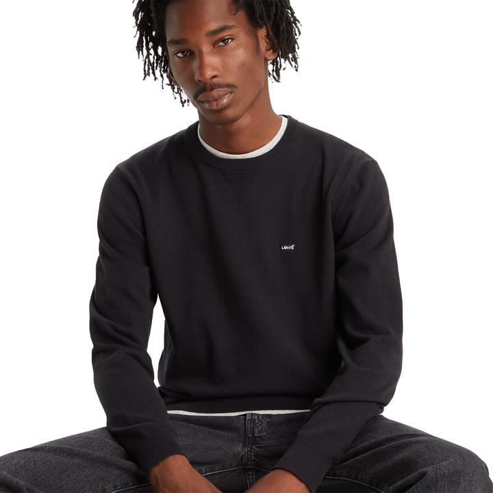 Produktbild Levis Lightweight Housemark Sweater (L)