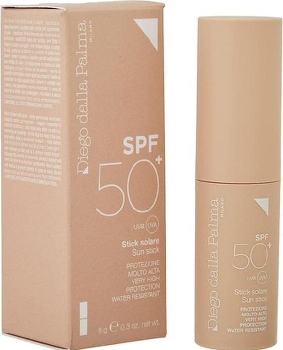 Immagine prodotto Diego dalla Palma Stick solare SPF 50 8g (Stick solare, SPF 50, 8 g)