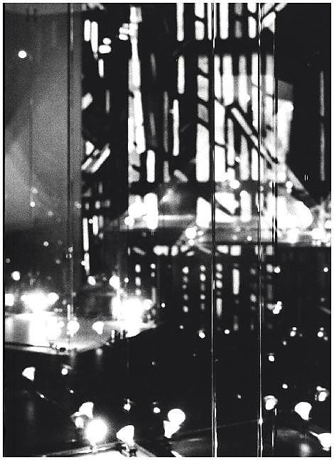 Produktbild Mikhail Tolmachev: Beyond Visual Range (Deutsch, Mikhail Tolmachev, 2015)