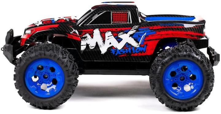 Tec-Toy Sneak Max R/C 1:12 (471265)