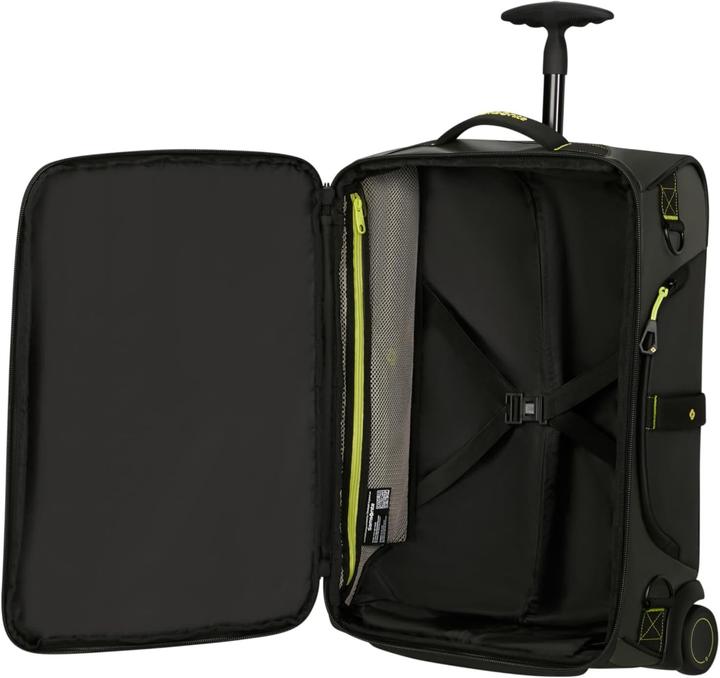 Immagine prodotto Samsonite PARADIVER LIGHT DUFFLE/WH 55/20 BACKPACK (51 l)