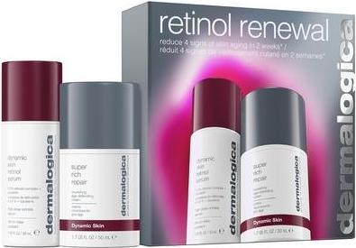 Produktbild Dermalogica Active Clearing - Set Retino Renewal (Gesichtspflege set)
