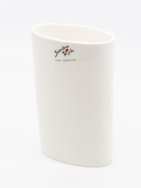 Immagine prodotto Sandra Rich Vaso di porcellana (1 x)