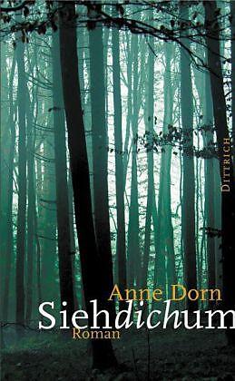 Produktbild Siehdichum (Deutsch, Anne Dorn, 2007)