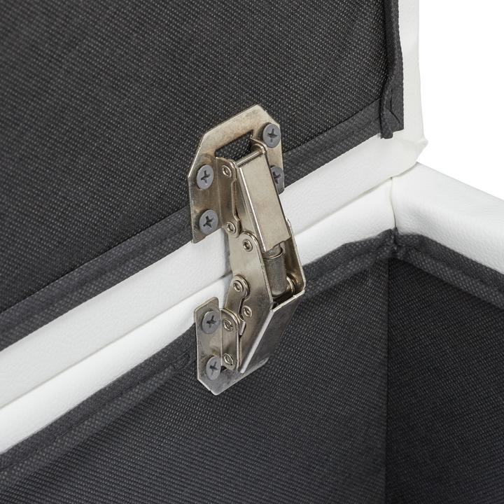 Produktbild Relaxdays Sitzhocker