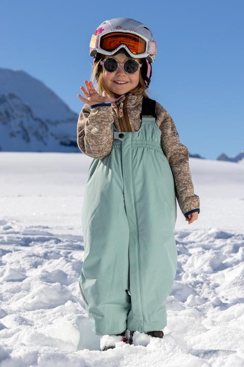 Produktbild Rukka Charlie Kinder Winterhose (86)