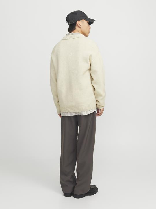 Immagine prodotto Jack & Jones Jprccfox Knit Zip Cardigan (XL)