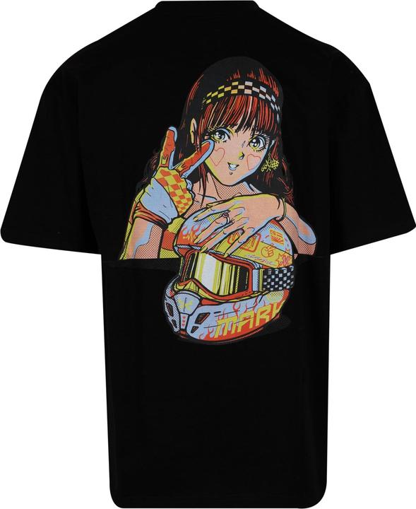 Produktbild Market On Any Sunday T-Shirt - 123637 (XL)