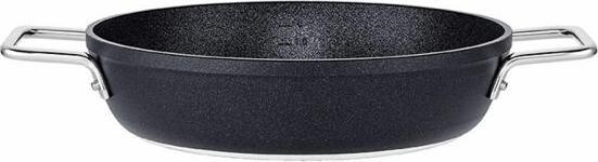 Image du produit Fissler Poêle à servir (24 cm, Aluminium, Acier inoxydable)