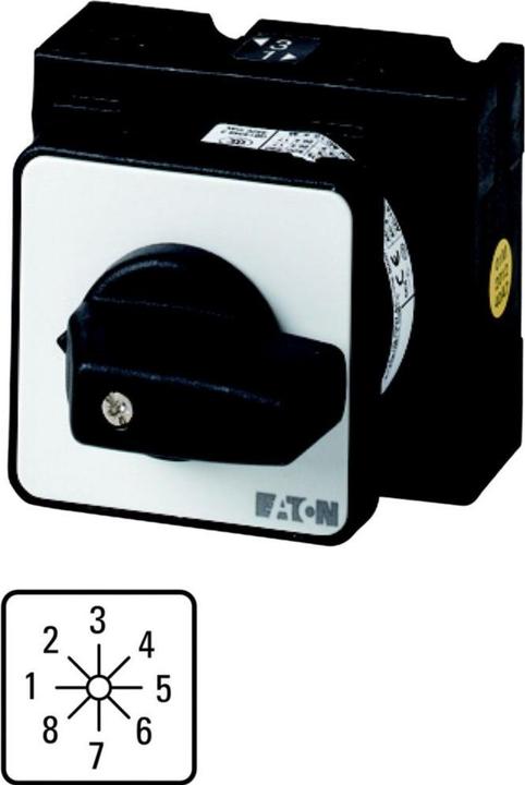 Produktbild Eaton T3-4-8235/EZ
