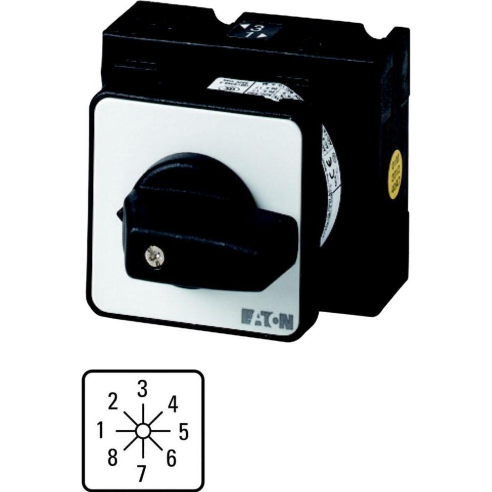 Eaton, Systemstromversorgung, T3-4-8235/E