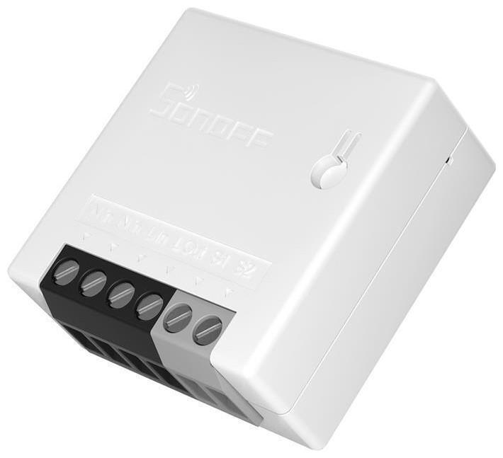Actual product image Sonoff ZigBee-Lichtaktor (Switch actuator)