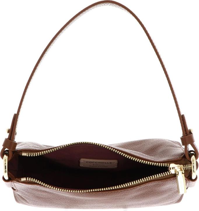 Immagine prodotto Coccinelle Rebekka Mini Bag Grained Leather