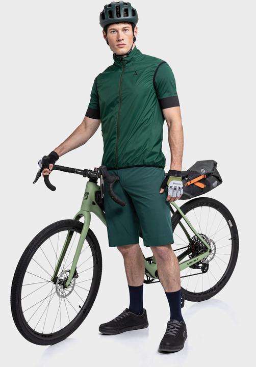 Produktbild Schöffel Vest Style Cannobio MNS (XL)