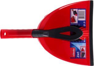 Image du produit Vileda Ensemble de balayage 2en1 (1 pcs)