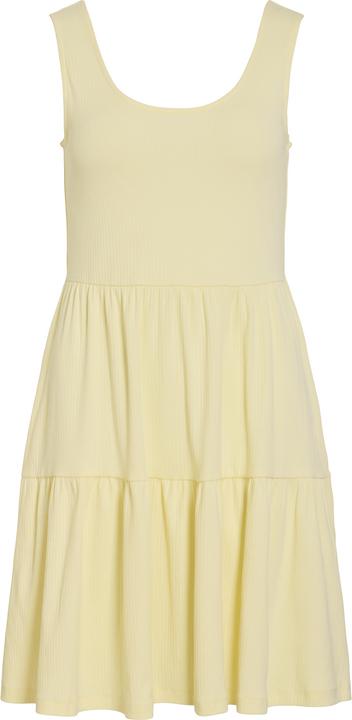 Jaune pastel