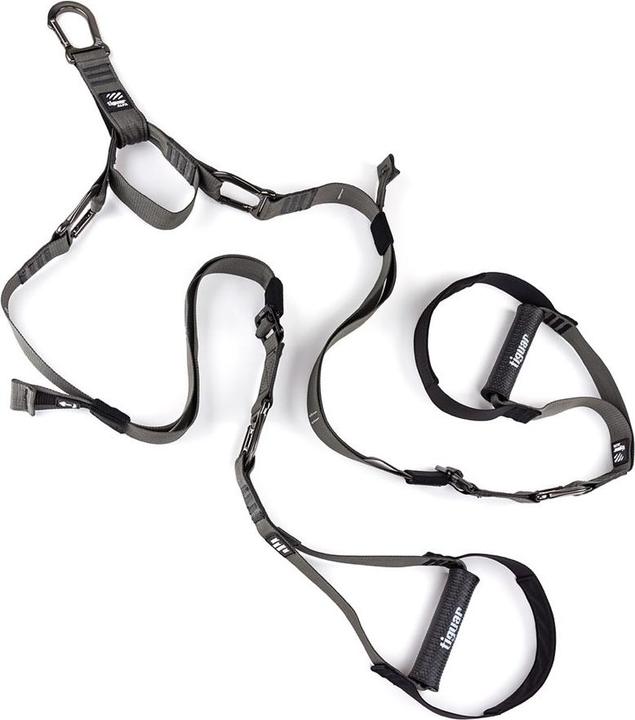 Produktbild Tiguar Alpha-Trainingsbänder (1.90 m)